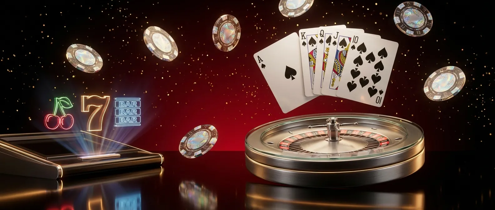 Baumbet Casino bonus banner